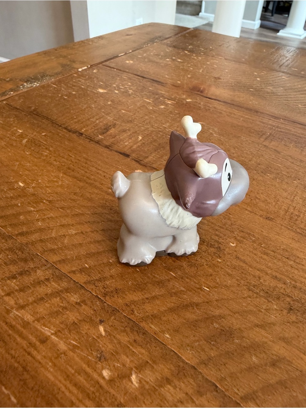 Fisher Price Little People baby Sven as is - Picture 5 of 7